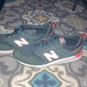 New Balance Shoes